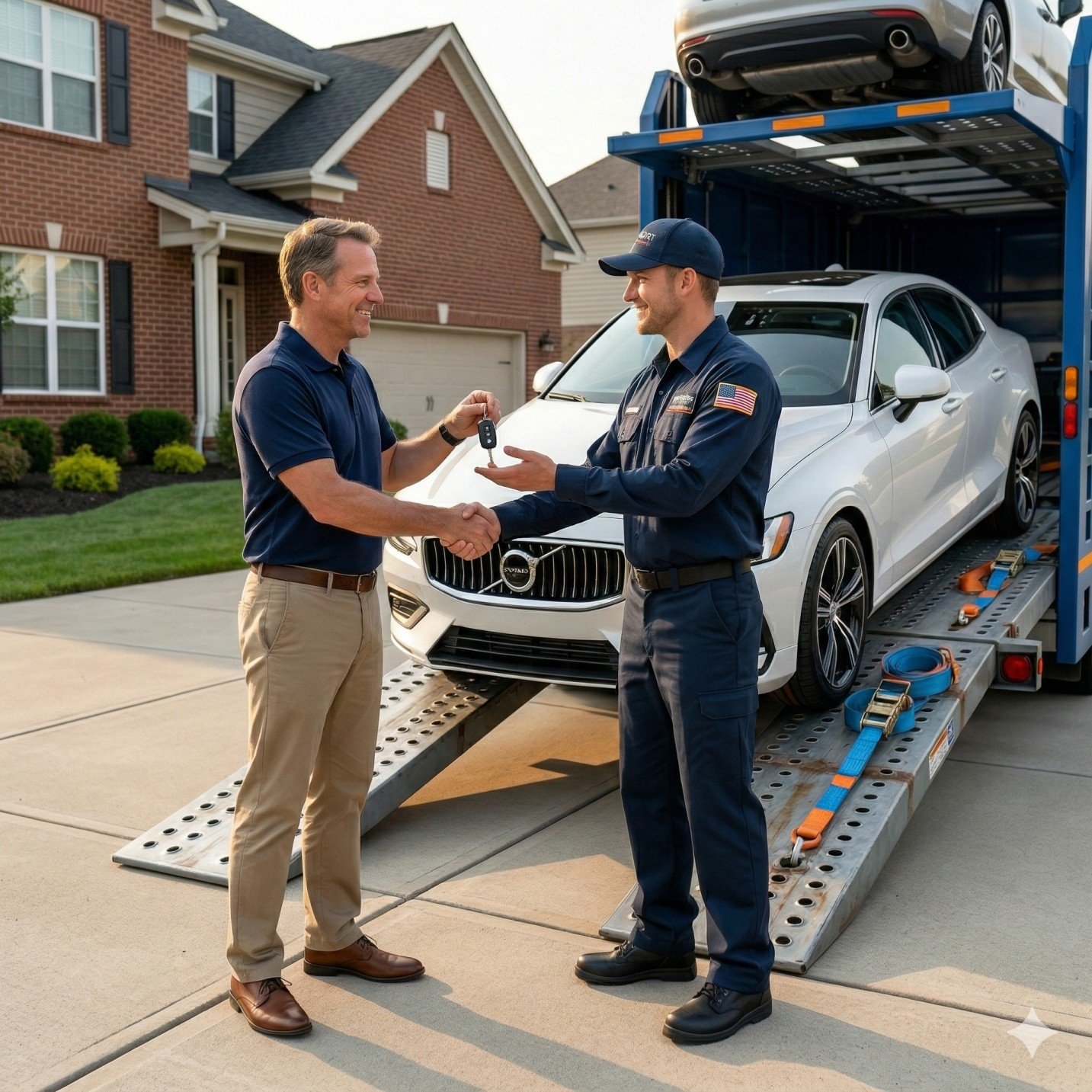 Vehicle Transport